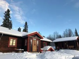 Mittådalsvallen 435