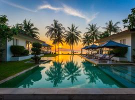 Baan Asan, hotel in Taling Ngam Beach