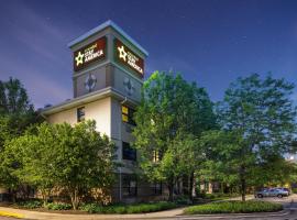 Extended Stay America Suites - Chicago - Schaumburg - I-90, hotel in Schaumburg
