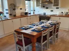 Lovely Cottage on Hadrians Wall 12 Miles From Carlisle