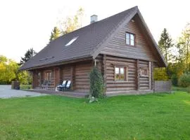 RosenHausen Puhkemajad