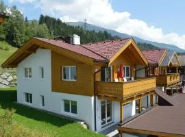 Haus Klein Rosental