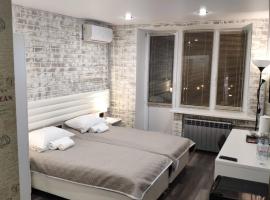 Die 10 Besten Ferienwohnungen In Moskau Russland Booking Com