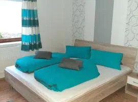 Ferienwohnung Waldesruh