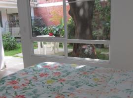 50N15 B&B, hotel in Cali