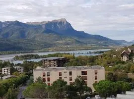 Appartement plan d'eau vue panoramique
