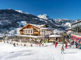 Aktivhotel Gasteiner Einkehr