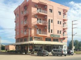Hôtel Achokre, hotel v destinaci Beni Mellal