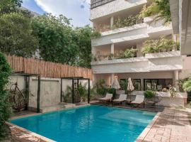 Che Suites Tulum, Hotel in Tulum