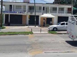 DEPARTAMENTO ANZALDO 1