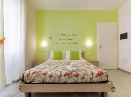 Leolù Guesthouse Alghero