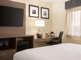 Wingate by Wyndham Appleton, hotel v destinaci Appleton