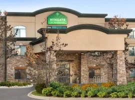 Wingate by Wyndham Denver Tech Center