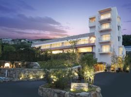 Auberge de South Terrace, hotel poblíž Letiště Shirahama - SHM, Širahama