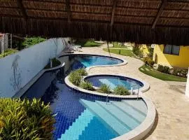 Ocean View tabatinga residence