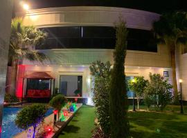 أفضل 10 فنادق بالقرب من قاعة الريفيرا للاحتفالات في بريدة، المملكة العربية  السعودية