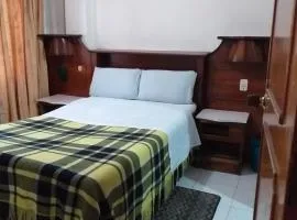 Hotel Plata