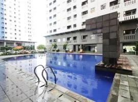 Green Pramuka City by SR Property