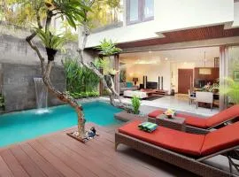 Kanishka Villas
