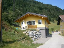 Landgut Feuersang, Ferienunterkunft in Sankt Veit im Pongau