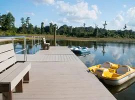 Grand Lake & Lifetime of Vacations Resorts