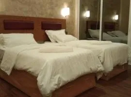 Leely Garden Valley Lodge Tambunan
