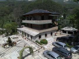 Hotel Qato, hotel v destinaci Bogovë