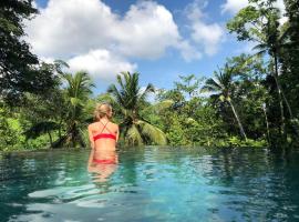 Angsoka Bungalow, Hotel in Ubud