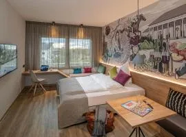 ADORO Aparthotel