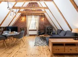 Apartments Old Town Długa by Noclegi Renters