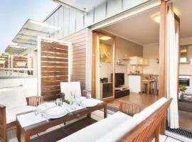 VacationClub – Platan 2E Apartament 19