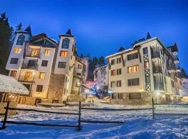 Pamporovo Apartment 314 The Castle 3