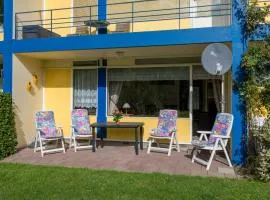 Apartment in Vlissingen near the Beach