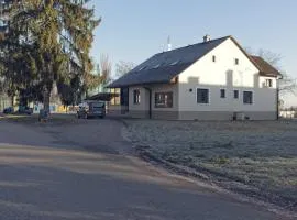 Penzion&Pizzerie U Massima