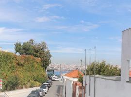 Casa Gil Vicente, hotel em Almada