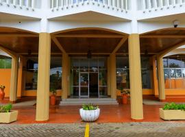Midview Hotel Nyali, hotel in Mombasa