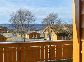 6 person holiday home in Aukra, hotel v destinaci Aukra