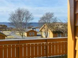 6 person holiday home in Aukra