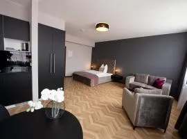 V Business Apartments Stuttgart Magstadt