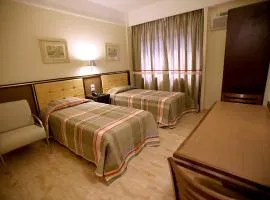 소네카 플라자 호텔