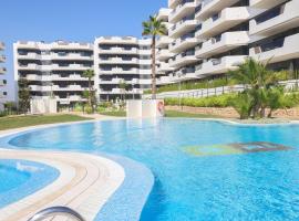 MyFlats Luxury Arenales, hotel v destinaci Arenales del Sol