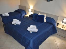 B&B Notte Stellata, budget hotel sa Frattamaggiore