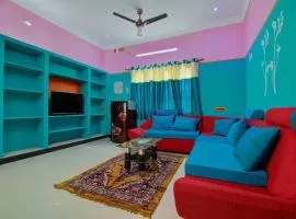 Prince villa