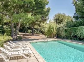 Villa Domaine Port d'Alon by Interhome