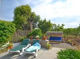 Holiday Home Can Niu by Interhome