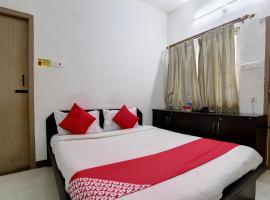 OYO 46168 Sky Hotels, hotel v destinaci Yercaud