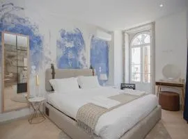 Liiiving in Porto - Luxury Beachfront Apartments