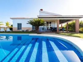 Villa La Gallega