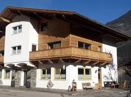 Appartement Catrin mit Sauna und E-Ladestation