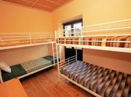 Albergue de La Estación del Río Lobos